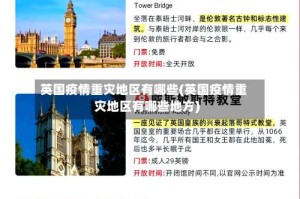 英国疫情重灾地区有哪些(英国疫情重灾地区有哪些地方)