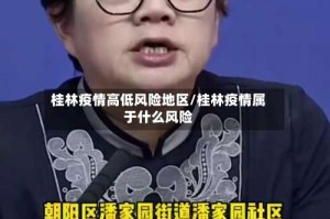 桂林疫情高低风险地区/桂林疫情属于什么风险