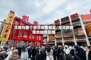 沈阳与哪个接近疫情地区/与沈阳接壤的城市是哪