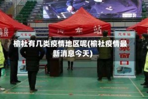 榆社有几类疫情地区呢(榆社疫情最新消息今天)