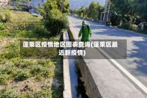 蓬莱区疫情地区图表查询(蓬莱区最近新疫情)