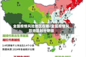 全国疫情风险地区在哪/全国疫情风险地区划分明细