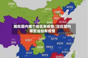 现在国内哪个地区有疫情/现在国内哪些省份有疫情