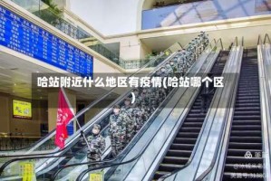 哈站附近什么地区有疫情(哈站哪个区)
