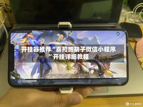 开挂器推荐“喜扣跑胡子微信小程序”开挂详细教程-第2张图片