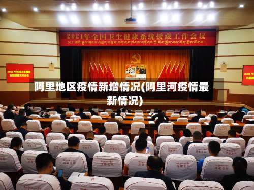 阿里地区疫情新增情况(阿里河疫情最新情况)-第1张图片