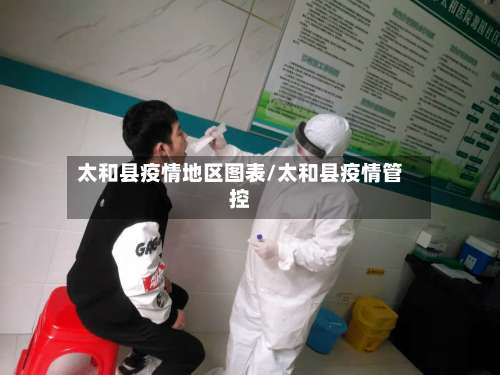 太和县疫情地区图表/太和县疫情管控-第2张图片