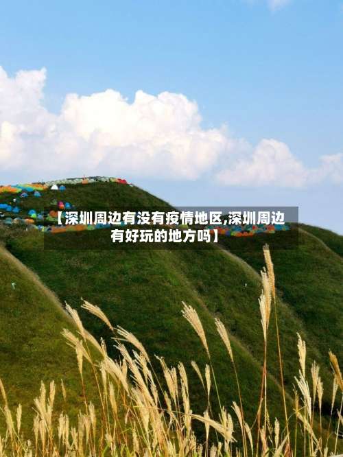 【深圳周边有没有疫情地区,深圳周边有好玩的地方吗】-第2张图片