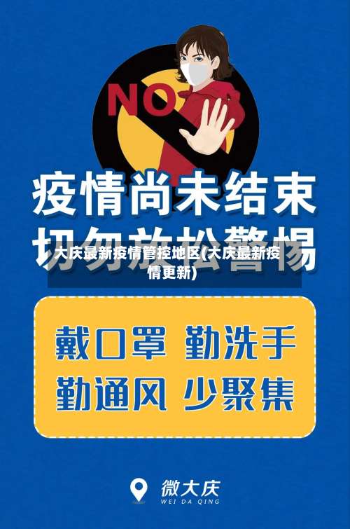 大庆最新疫情管控地区(大庆最新疫情更新)-第1张图片