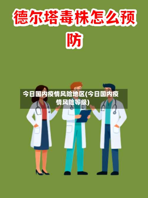 今日国内疫情风险地区(今日国内疫情风险等级)-第3张图片