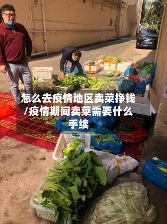 怎么去疫情地区卖菜挣钱/疫情期间卖菜需要什么手续-第1张图片