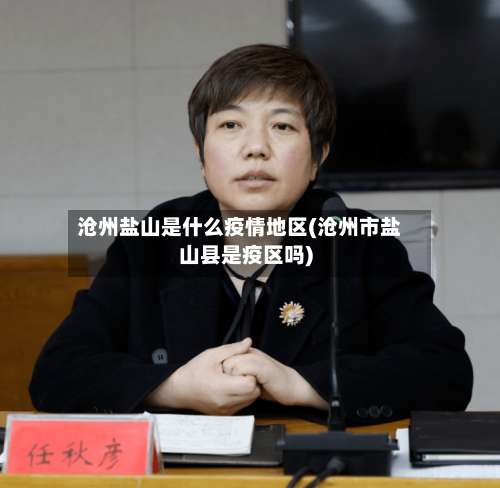 沧州盐山是什么疫情地区(沧州市盐山县是疫区吗)-第1张图片