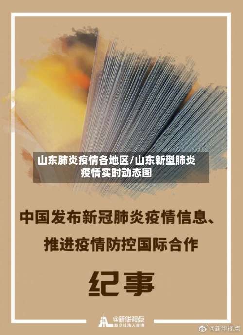 山东肺炎疫情各地区/山东新型肺炎疫情实时动态图-第1张图片