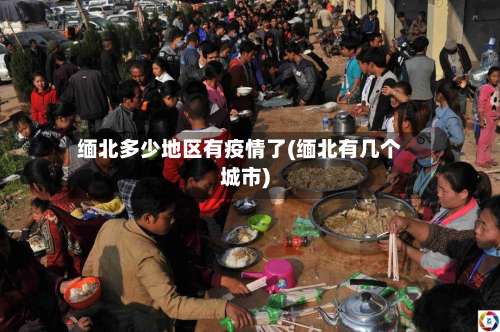 缅北多少地区有疫情了(缅北有几个城市)-第3张图片