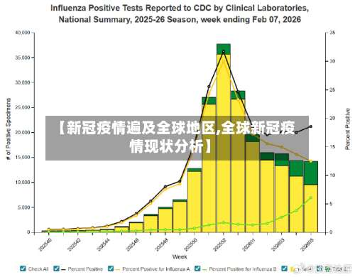 【新冠疫情遍及全球地区,全球新冠疫情现状分析】-第2张图片