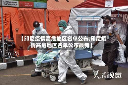 【印尼疫情高危地区名单公布,印尼疫情高危地区名单公布最新】-第2张图片