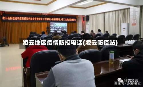凌云地区疫情防控电话(凌云防疫站)-第1张图片