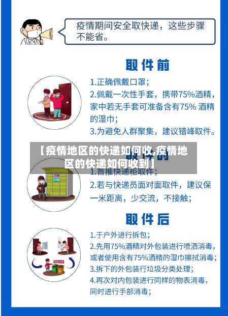 【疫情地区的快递如何收,疫情地区的快递如何收到】-第3张图片