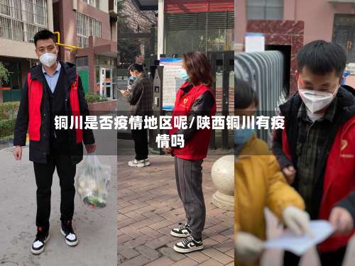 铜川是否疫情地区呢/陕西铜川有疫情吗-第1张图片