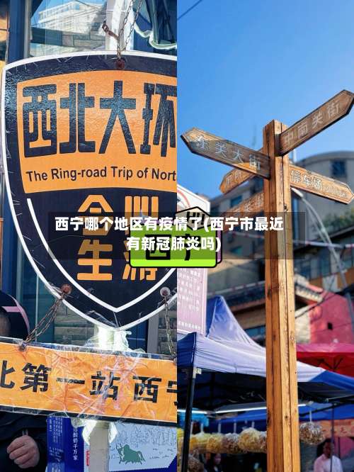 西宁哪个地区有疫情了(西宁市最近有新冠肺炎吗)-第1张图片