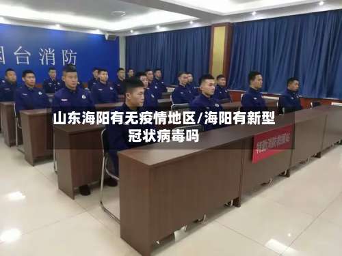 山东海阳有无疫情地区/海阳有新型冠状病毒吗-第3张图片
