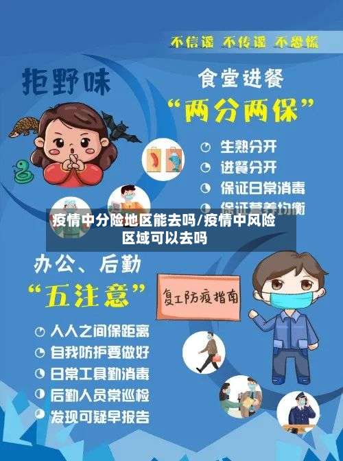 疫情中分险地区能去吗/疫情中风险区域可以去吗-第1张图片