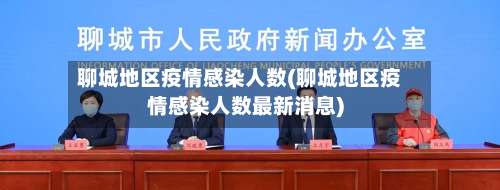 聊城地区疫情感染人数(聊城地区疫情感染人数最新消息)-第2张图片