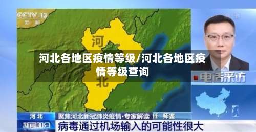 河北各地区疫情等级/河北各地区疫情等级查询-第1张图片