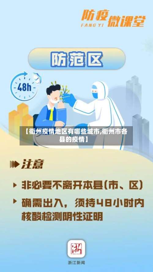 【衢州疫情地区有哪些城市,衢州市各县的疫情】-第3张图片