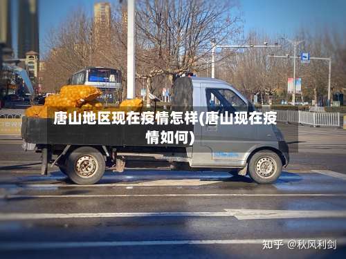 唐山地区现在疫情怎样(唐山现在疫情如何)-第1张图片