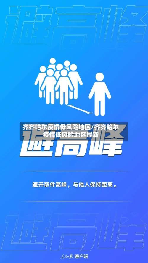 齐齐哈尔疫情低风险地区/齐齐哈尔疫情低风险地区最新-第3张图片