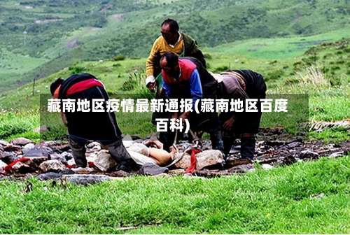 藏南地区疫情最新通报(藏南地区百度百科)-第1张图片