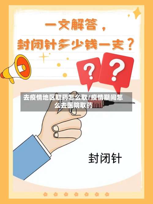 去疫情地区取药怎么取/疫情期间怎么去医院取药-第2张图片