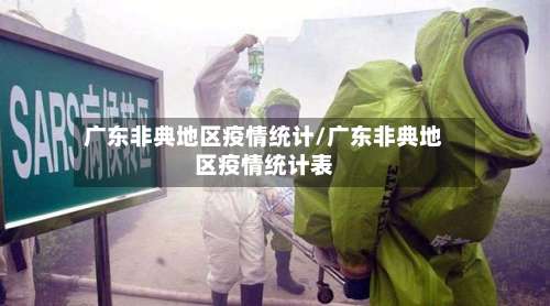 广东非典地区疫情统计/广东非典地区疫情统计表-第3张图片