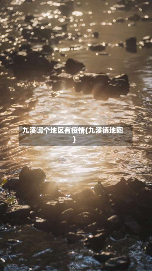 九溪哪个地区有疫情(九溪镇地图)-第1张图片
