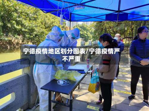 宁德疫情地区划分图表/宁德疫情严不严重-第1张图片